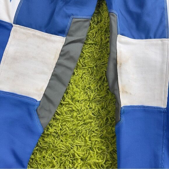 VINTAGE Y2K DIRT BIKE PANTS - Picture 9 of 12